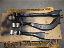 S15　ブッシュ交換