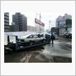 ☆　ＣＲＵＩＳＥ ８６がドンブラこ　☆