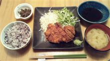 てしおごはん 玄