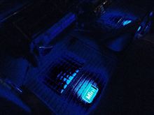ツインカラーLEDコントロールユニット