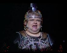 ダイナモ…危なすぎだろ。笑