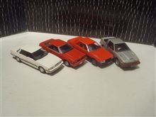 熱かった80年代馬力競争なミニカー。