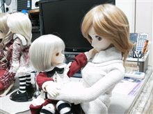 うひぃー♪(*&#180;Д｀*)