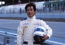 やっと予選通過レベルにたどり着いた ~‘83富士フレッシュマン3,4戦 やっと予選通過レベルにたどり着いた ~‘83富士フレッシュマン3,4戦