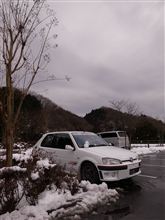 お宮参り