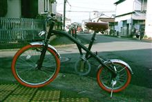 通勤用になるのかな 通勤用になるのかな