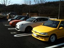 御津&カキオコ 御津&カキオコ