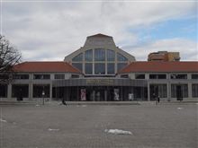 ドイツ博物館　Ｖｅｒｋｅｈｒｓｚｅｎｔｒｕｍ
