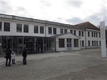 ドイツ博物館　Flugwerft Schleiddheim