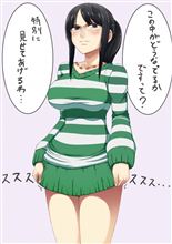 おはようございまちゅ