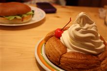 コメダ珈琲店が、ついにわが街に！！