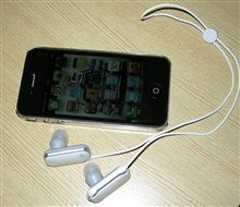 Bluetoothワイヤレスステレオイヤホン