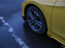 氷結駐車場味(爆)