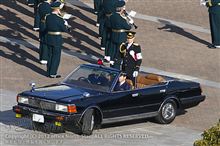 2012(平成24)年・兵庫県警察 年頭視閲式