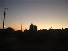 おはよ～～( ￣Д￣)σ)*￣-￣)ｵﾗｵﾗ 【2012/01/24】 