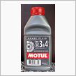 Brake Fluid