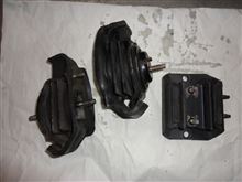 S15 マウント交換 S15 マウント交換
