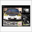 EK9 リアビュー追加