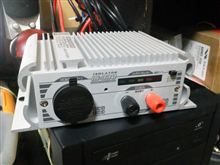 サブバッテリー充電器