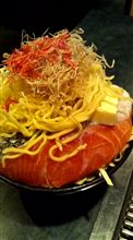 月島もんじゃ