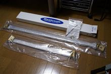 ２０１２スイスポ春準備　＃１＆＃２