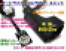 パサ乗りさんに釣られて （mini）