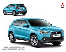 Mitsubishi Motors Europe steigert Absatz um sieben Prozent in 2011 ・・・・ Mitsubishi Motors Europe steigert Absatz um sieben Prozent in 2011 ・・・・