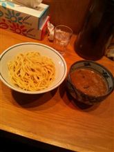 ひさびさの麺テナンス