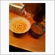 ひさびさの麺テナンス