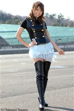 ε=(ﾉﾟ▽ﾟ)ﾉｽﾁｬｯ!ﾀﾀﾞｲﾏｧ♪o(ﾟ▽ﾟ)/ 　【2012/01/26】