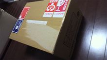 部品が揃ってきました(^-^)/