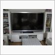 70インチTV買いました！