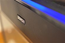 日本電気音響 -DENON-