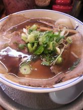 神戸ラーメン