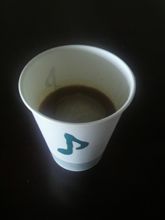 ほっと一息 ほっと一息