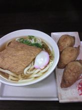 山陽そば