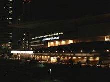 『Perfume 3rd Tour  「JPN」』　at　さいたまスーパーアリーナ