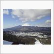 軽井沢プリンスホテルスキー場に行ってきました♪