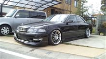 AresマークⅡ