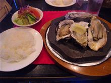 牡蠣~ヽ(*^^*)ノ 牡蠣~ヽ(*^^*)ノ