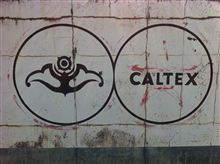 【蝙蝠（こうもり）】～旧日本石油とＣＡＬＴＥＸ