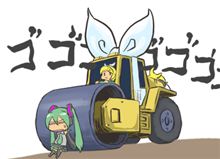 カワサキワールド