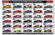 RX-8 オンボード映像　ROLEX DAYTONA 24時間レース 