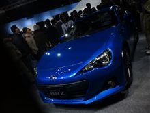 福岡モーターショー2012
