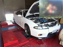 ☆　ＣＲＵＩＳＥ Ｎ１エンジン＋ＮＩＳＭＯ Ｒ１ターボＫｉｔ　☆
