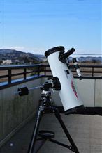 冬の星座　すばる 綺麗です