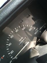 JW3トゥデイ給油