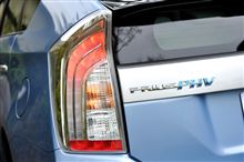 『トヨタ「プリウスPHV」発売』<ヨミウリオンライン>/気になるWebニュース。 『トヨタ「プリウスPHV」発売』<ヨミウリオンライン>/気になるWebニュース。