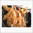 築地場内　天丼　天房（てんふ ...