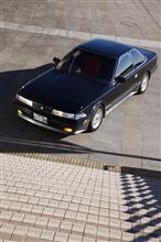 いま売りの号の80's-90'sグラフィックはGZ20ソアラです いま売りの号の80's-90'sグラフィックはGZ20ソアラです